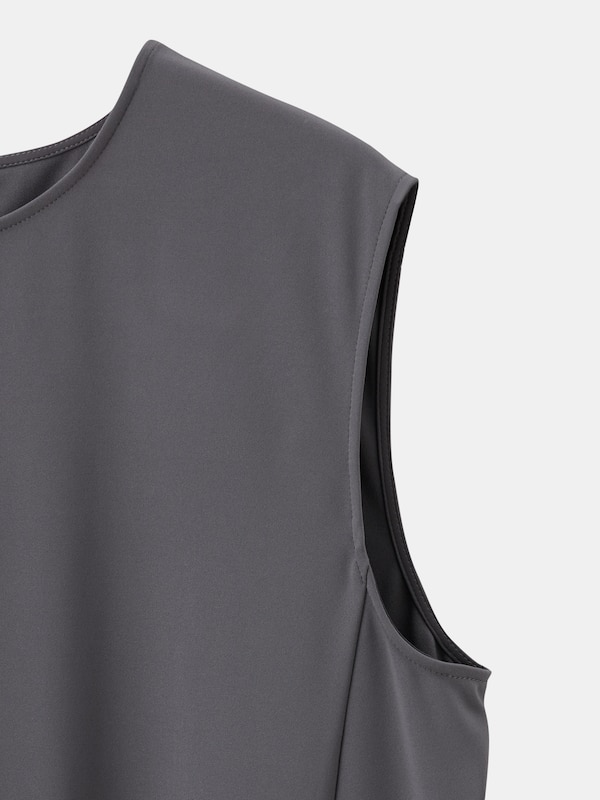 クールタッチジャージーパンツセットアップ