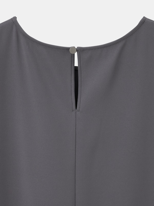 クールタッチジャージーパンツセットアップ