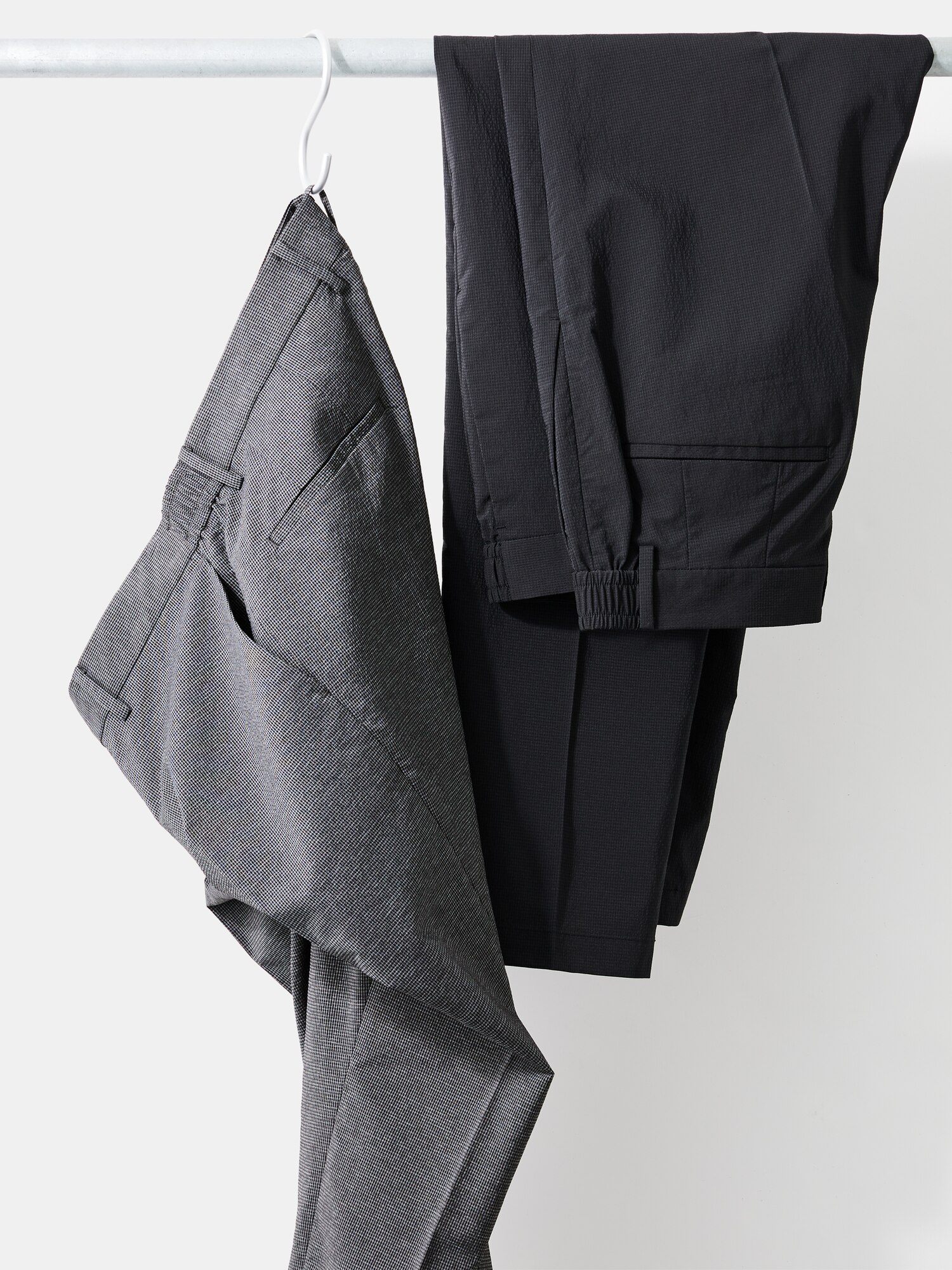 PLST(プラステ)公式 | マイクロサッカートラウザーズ