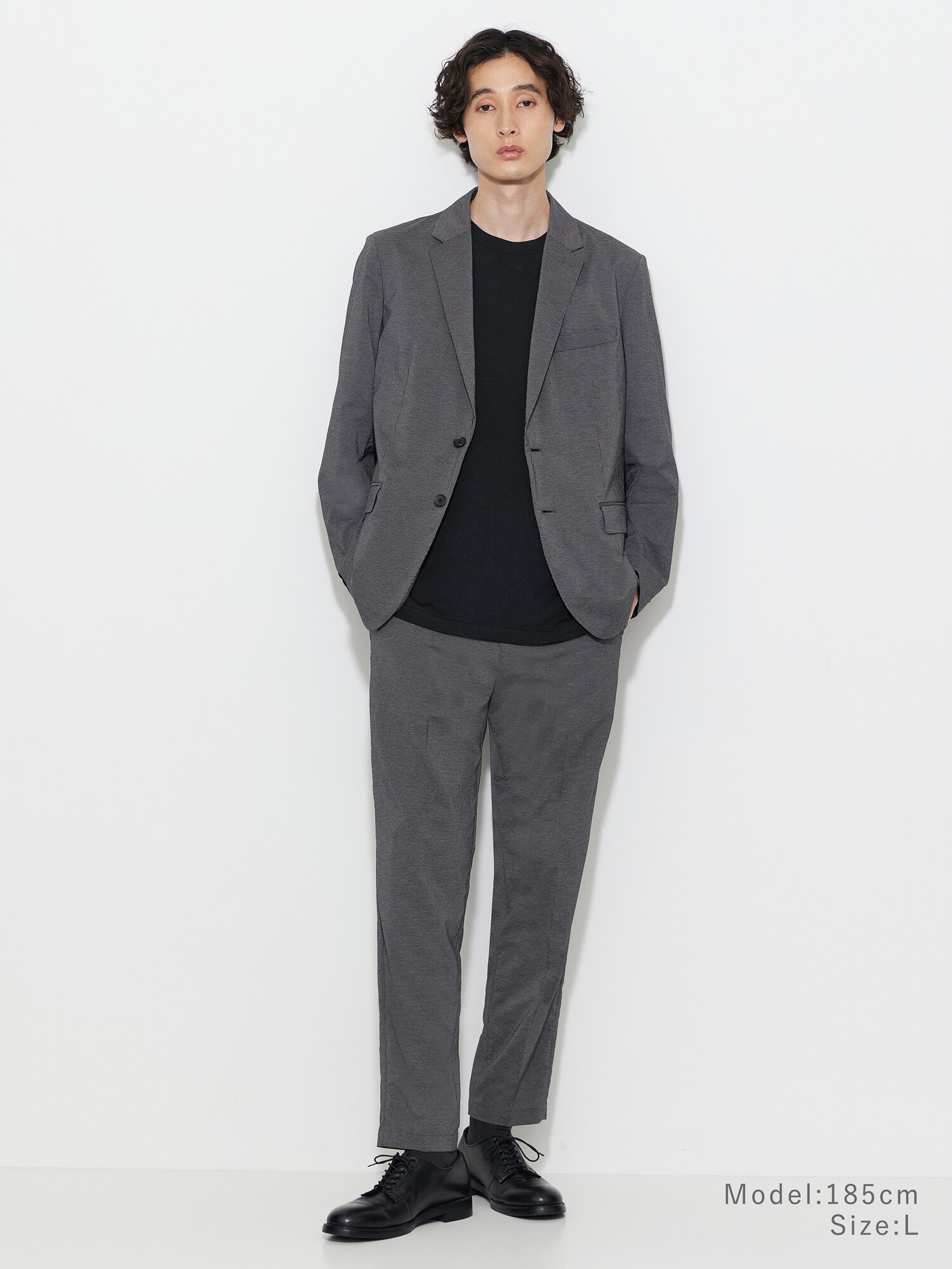 PLST(プラステ)公式 | マイクロサッカートラウザーズ