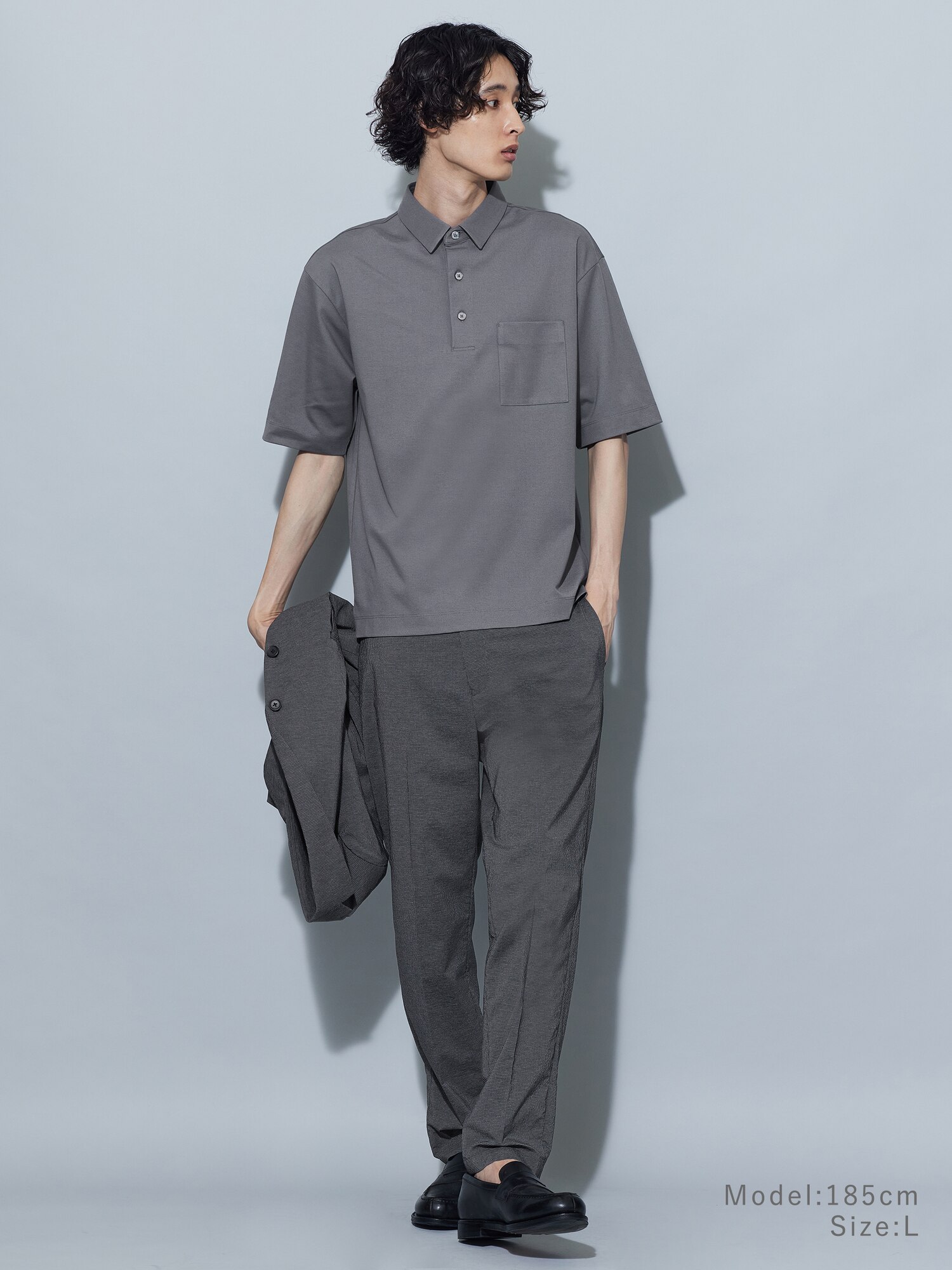 PLST(プラステ)公式 | マイクロサッカートラウザーズ