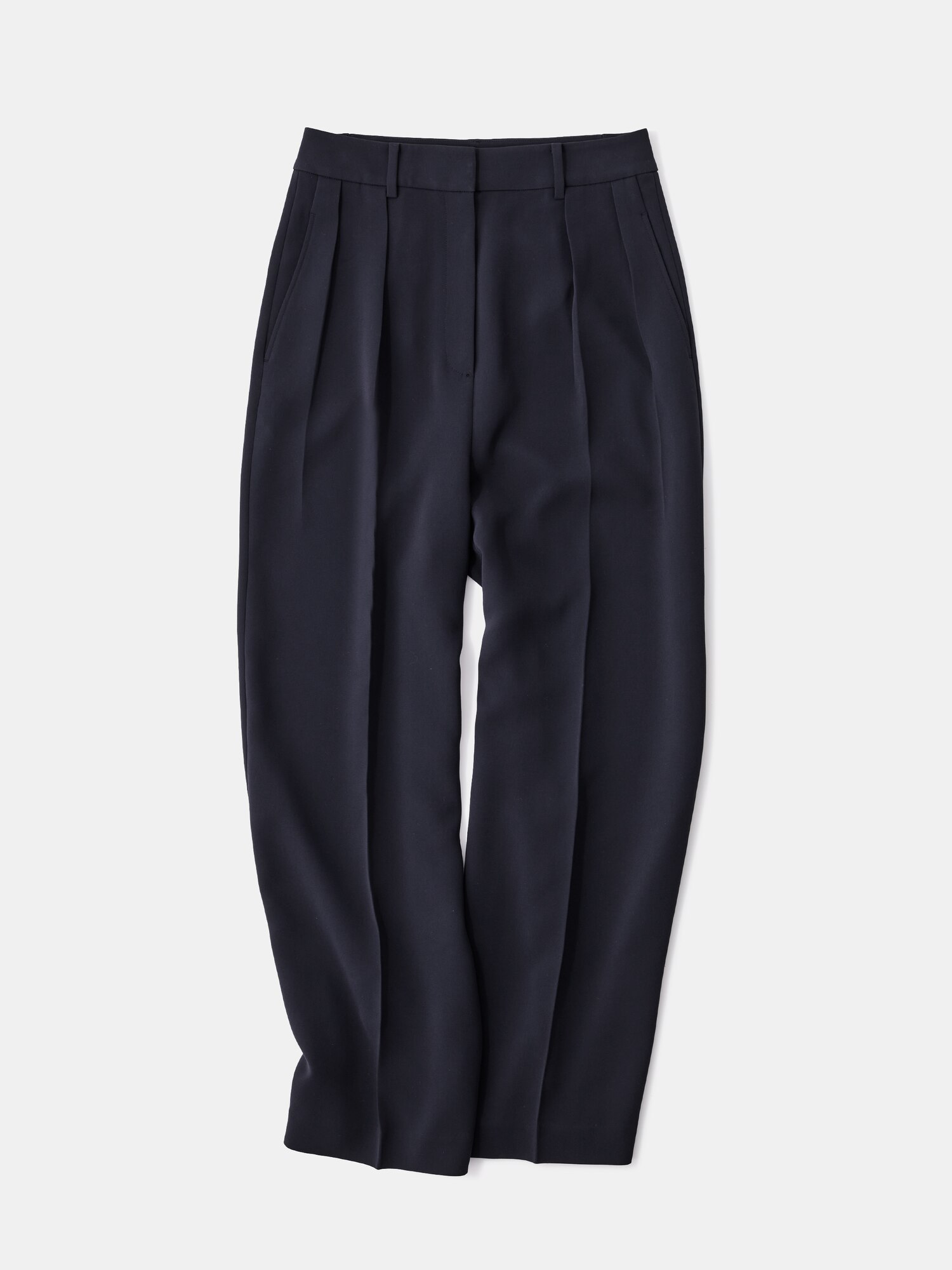◇◇PLST ストレッチフルレングスパンツ　新品 リクラインドクロスストレッチサーバスⅡパンツ【フルレングス