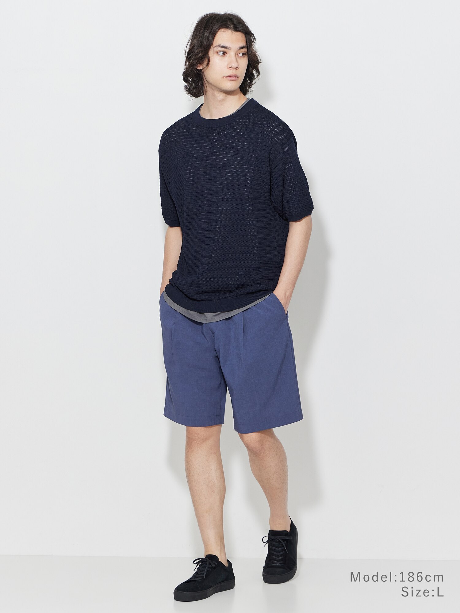 PLSTショートパンツ PLST(プラステ)公式 | プレシャスドライショートパンツ