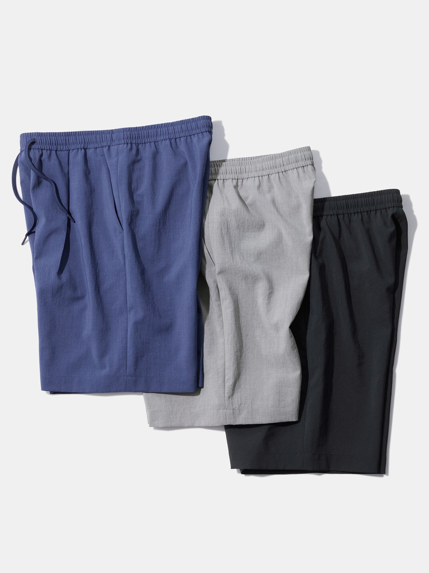 PLSTショートパンツ PLST(プラステ)公式 | プレシャスドライショートパンツ