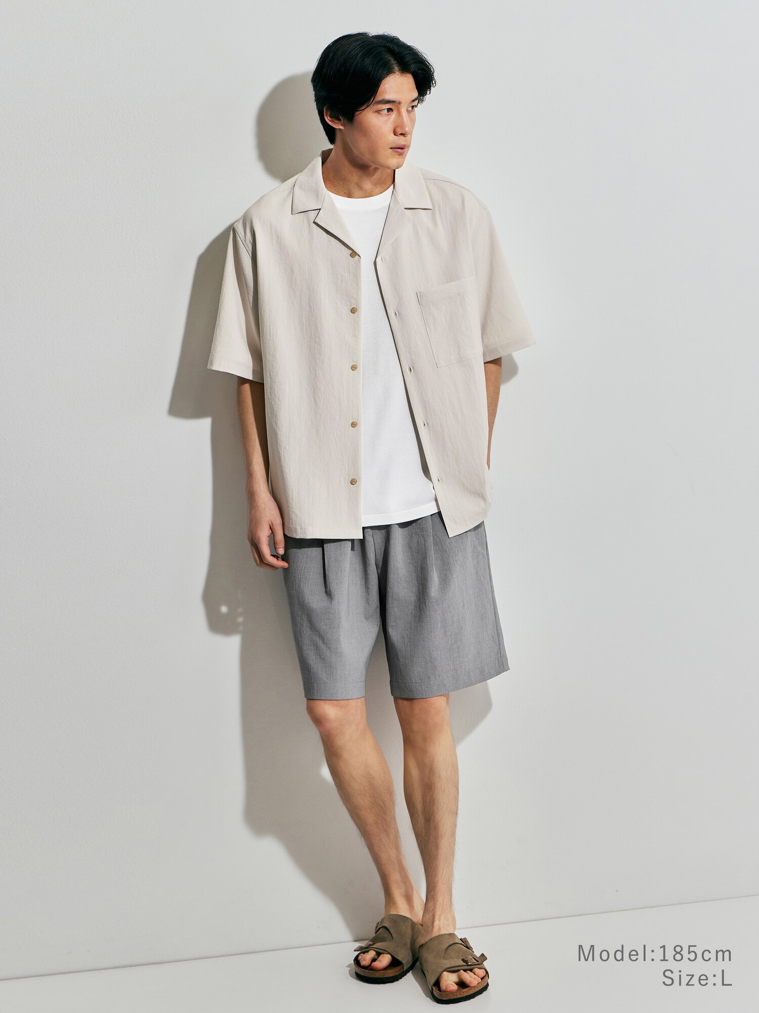 PLSTショートパンツ PLST(プラステ)公式 | プレシャスドライショートパンツ