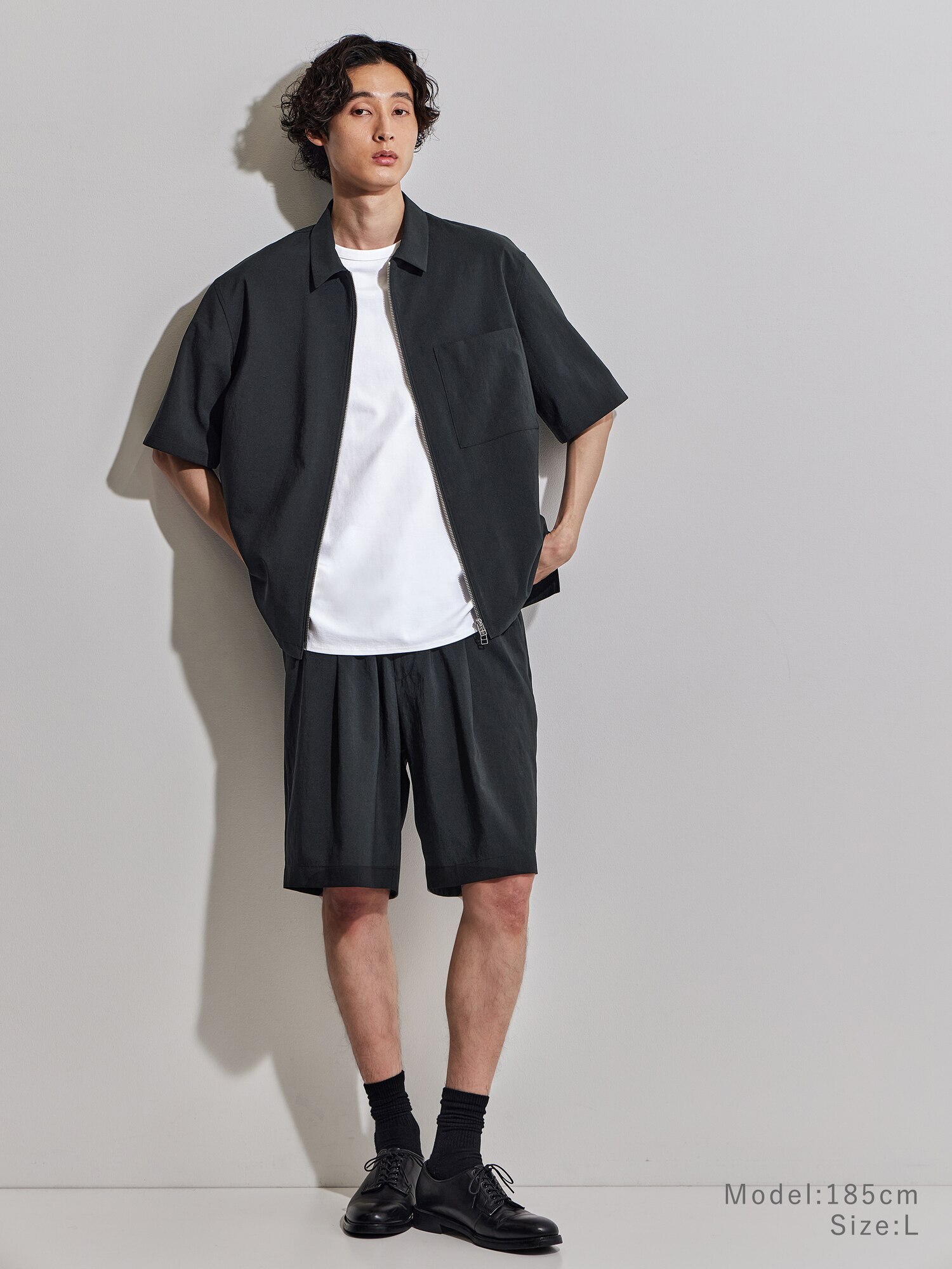 PLST(プラステ)公式 | プレシャスドライショートパンツ