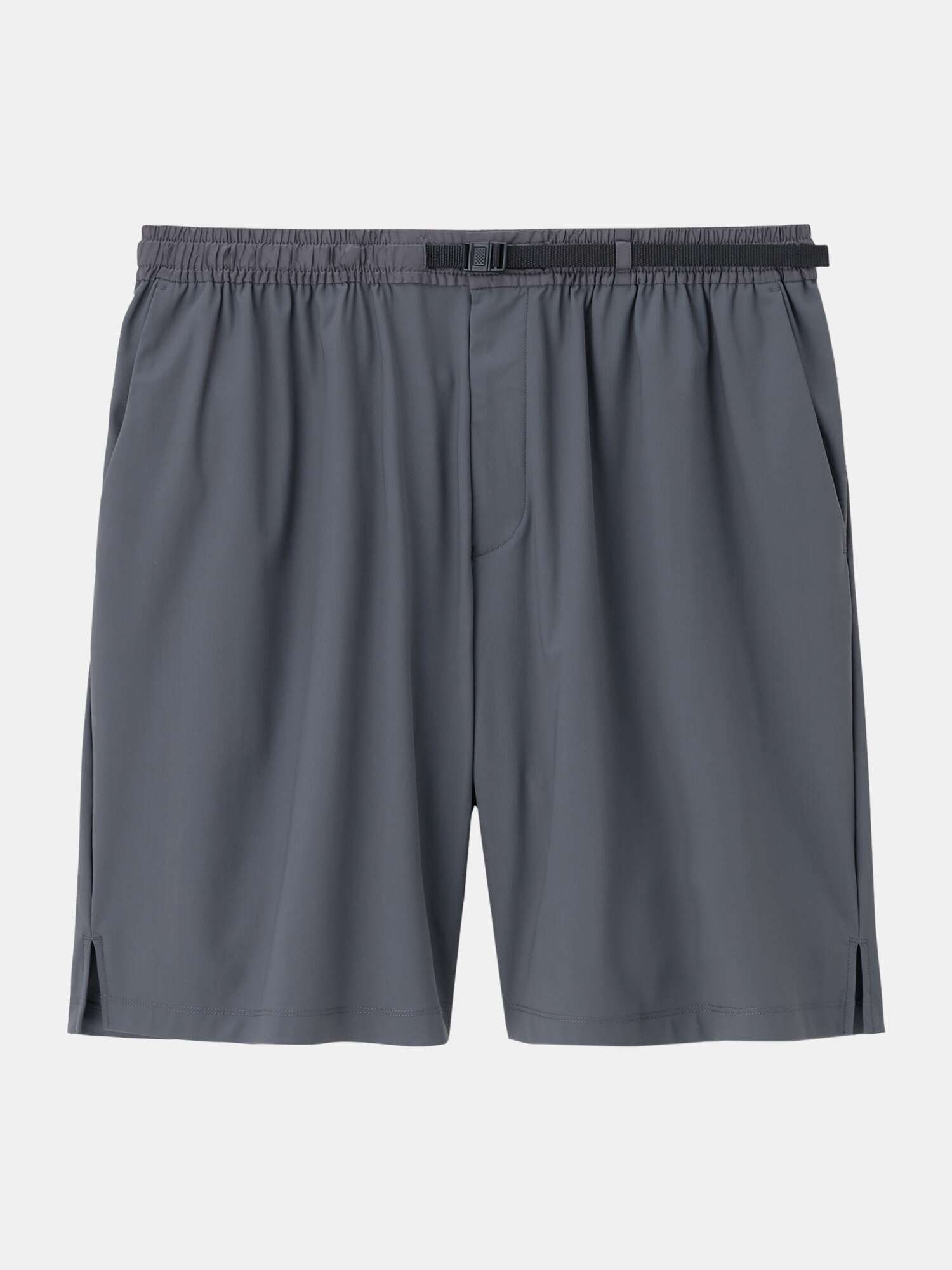 PLST(プラステ)公式 | ハイゲージトリコットショートパンツ