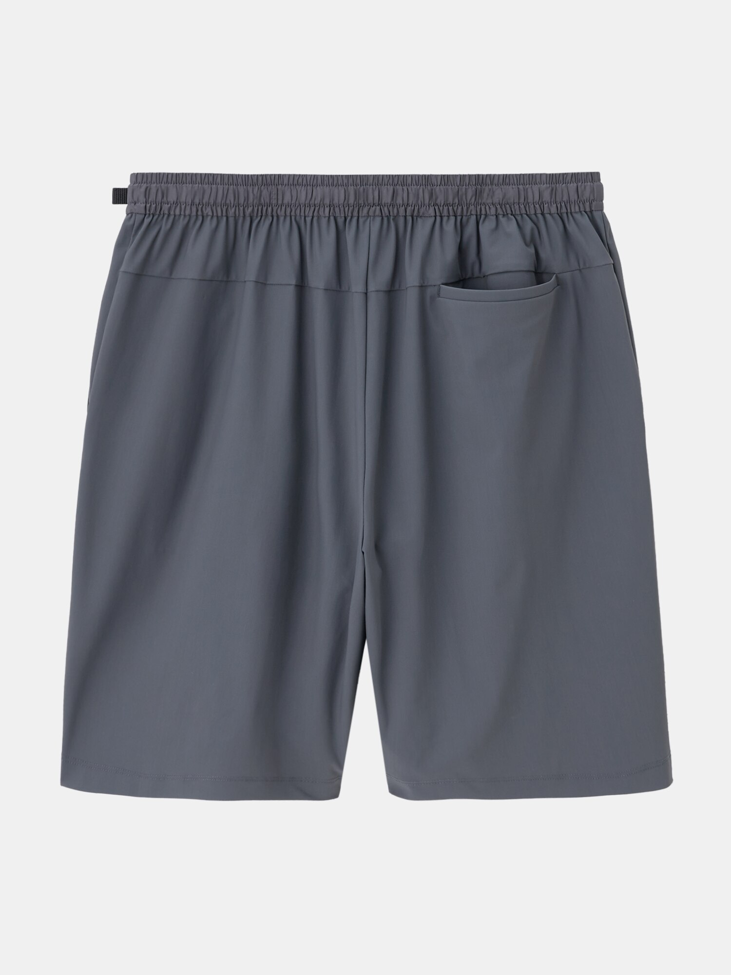 PLST(プラステ)公式 | ハイゲージトリコットショートパンツ