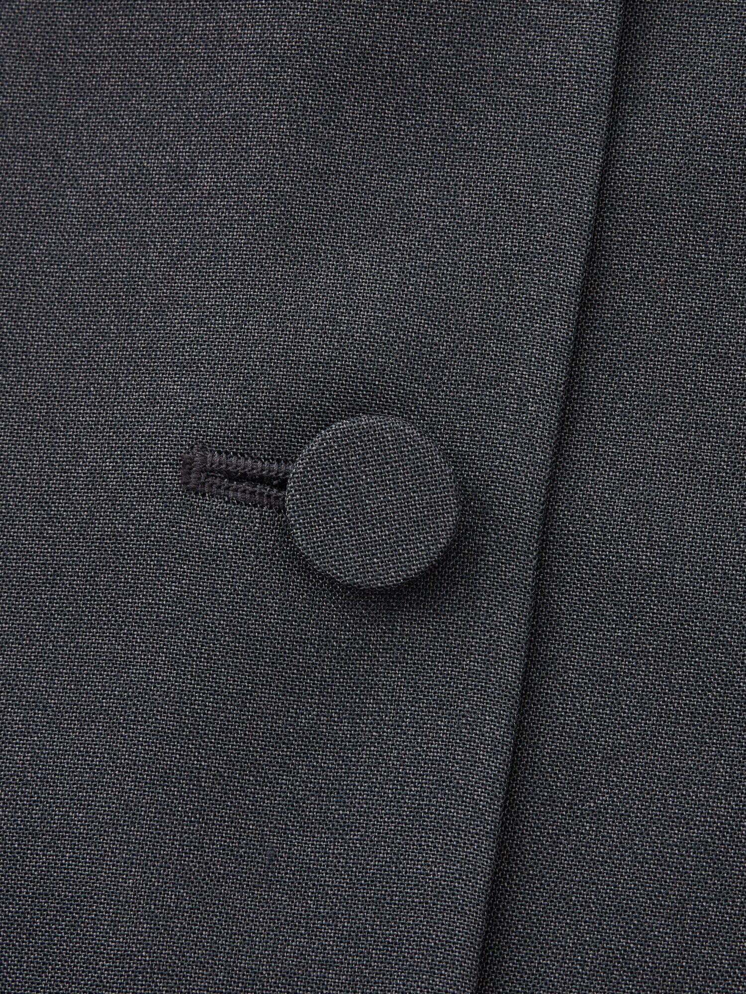 PLST(プラステ)公式 | ウールブレンドジャケット