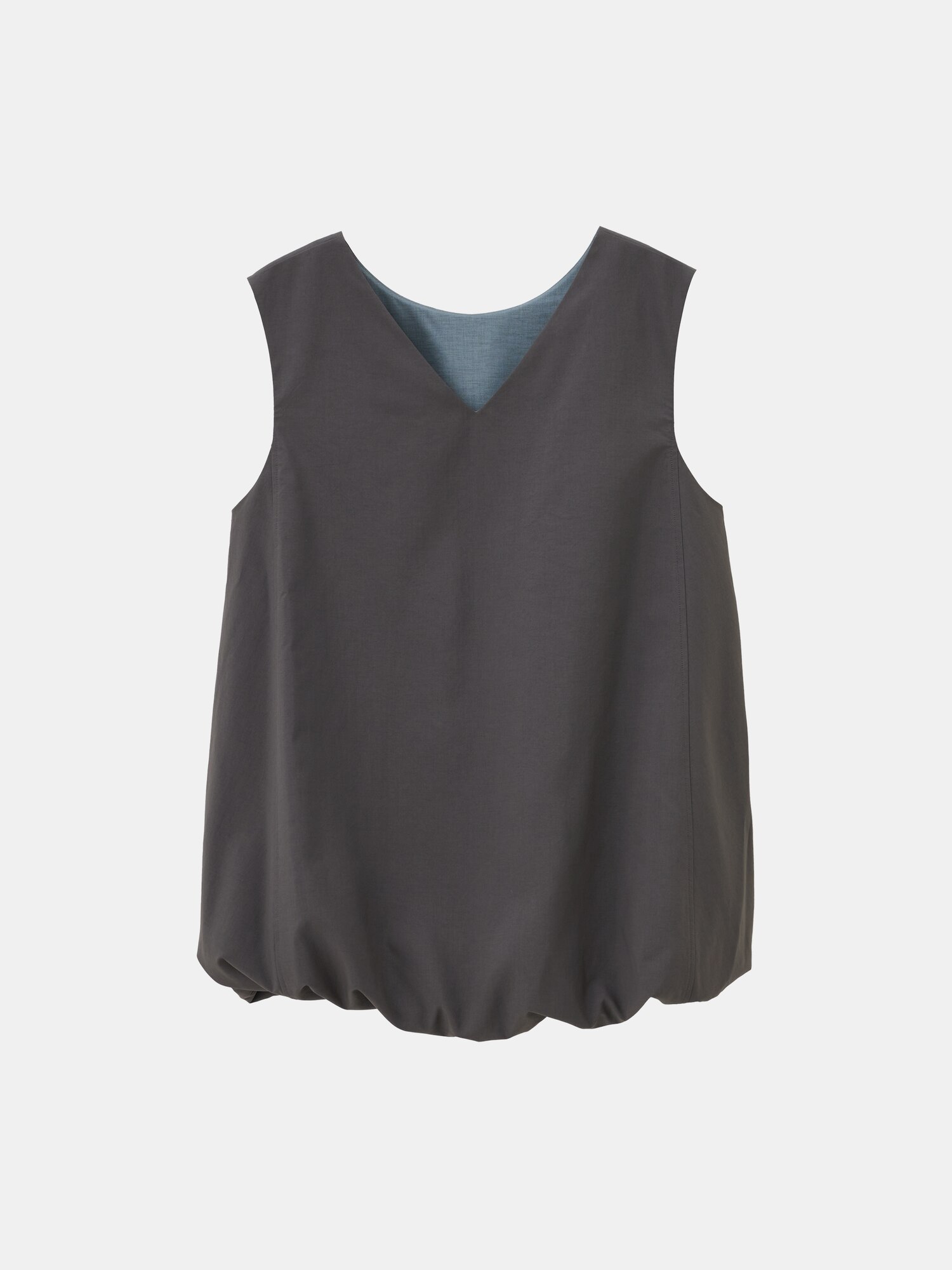 PLST(プラステ)公式 | タイプライターバルーン2WAYブラウス