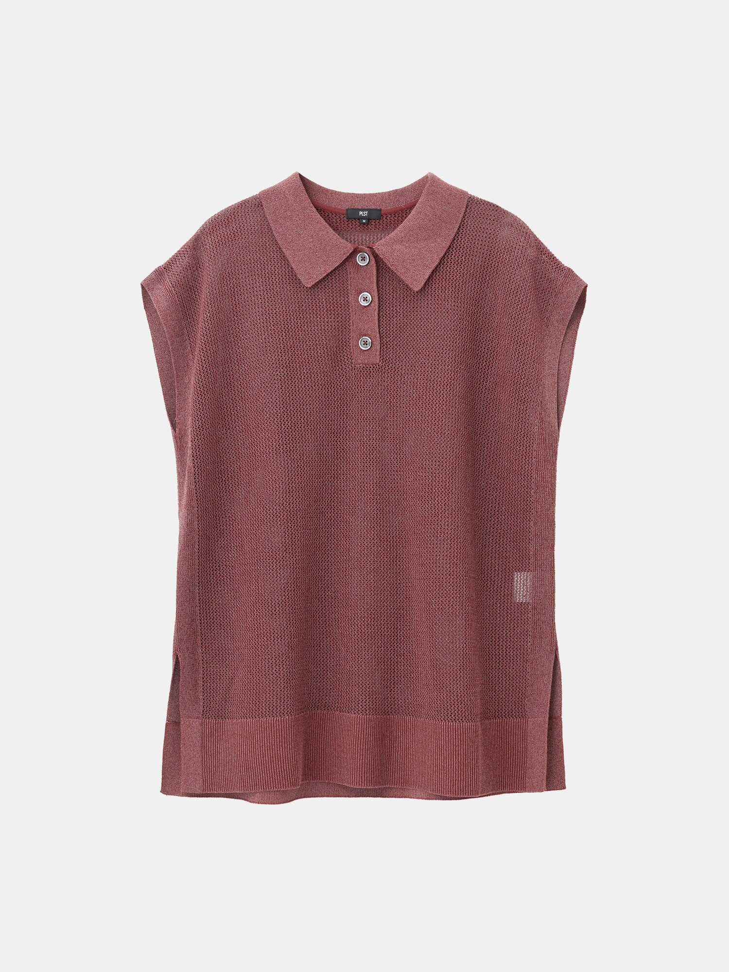 美品 00’s PLEATS PLEASE 08AW ラメ ノースリーブ 美品 00's PLEATS PLEASE 08AW ラメ ノースリーブ 【公式通販】