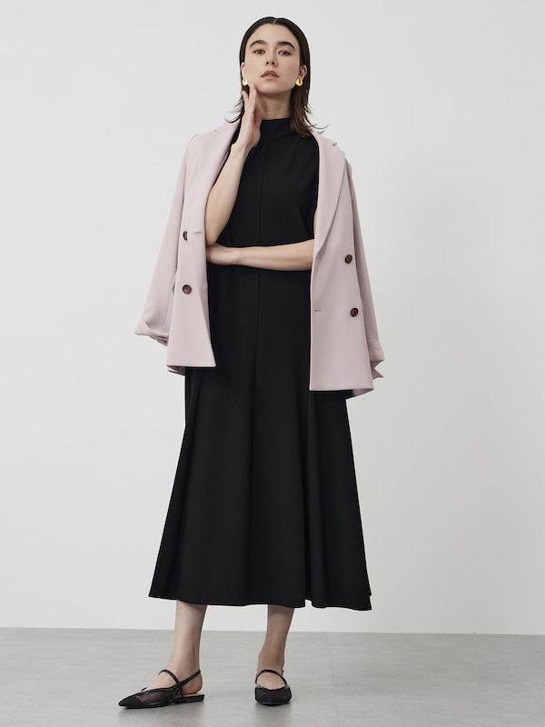 ドロップモ  チーフイヤリング