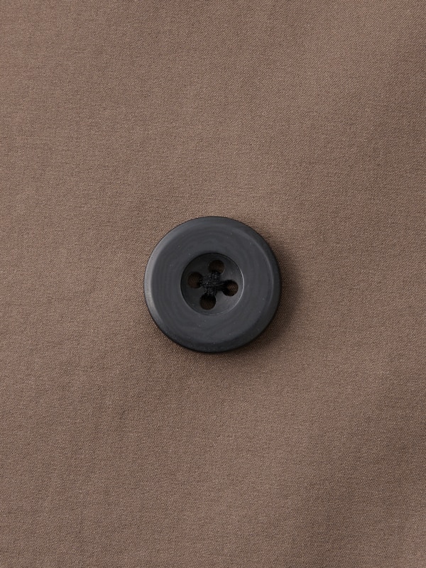 テックストレッチダブルブレストジャケット