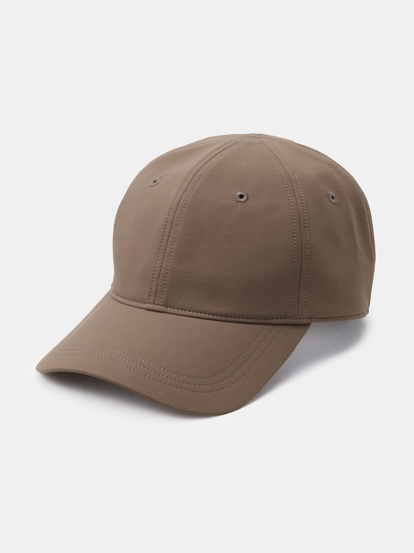 テックストレッチキャップ