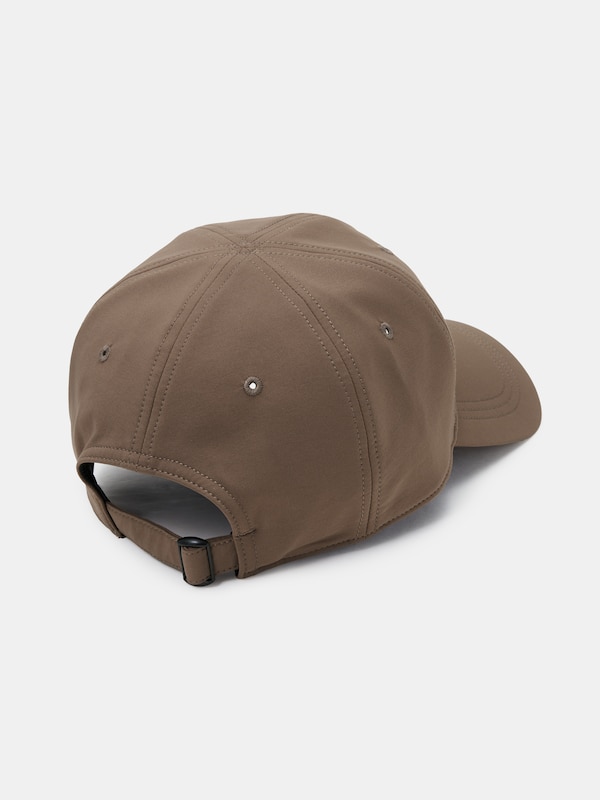 テックストレッチキャップ