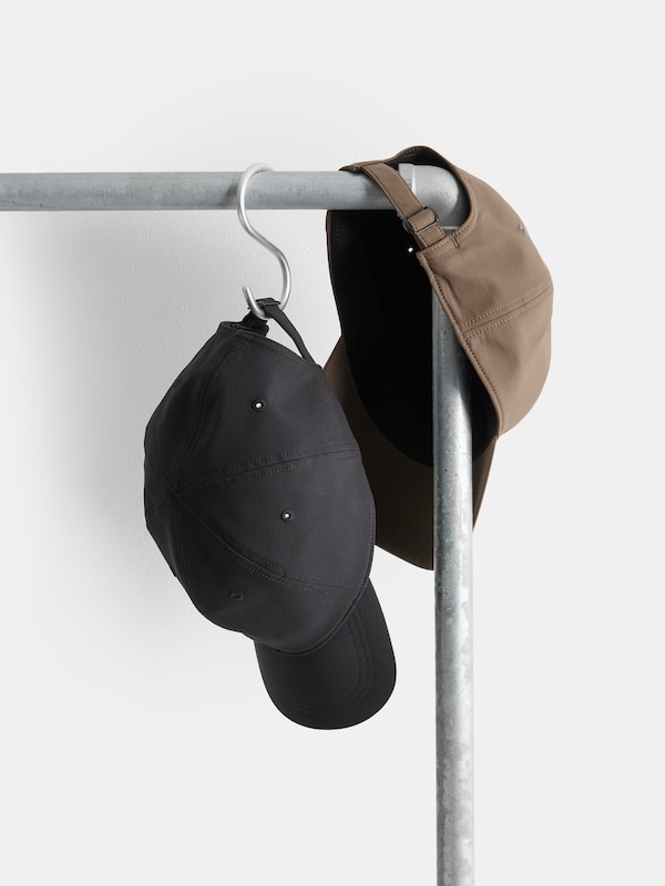 テックストレッチキャップ