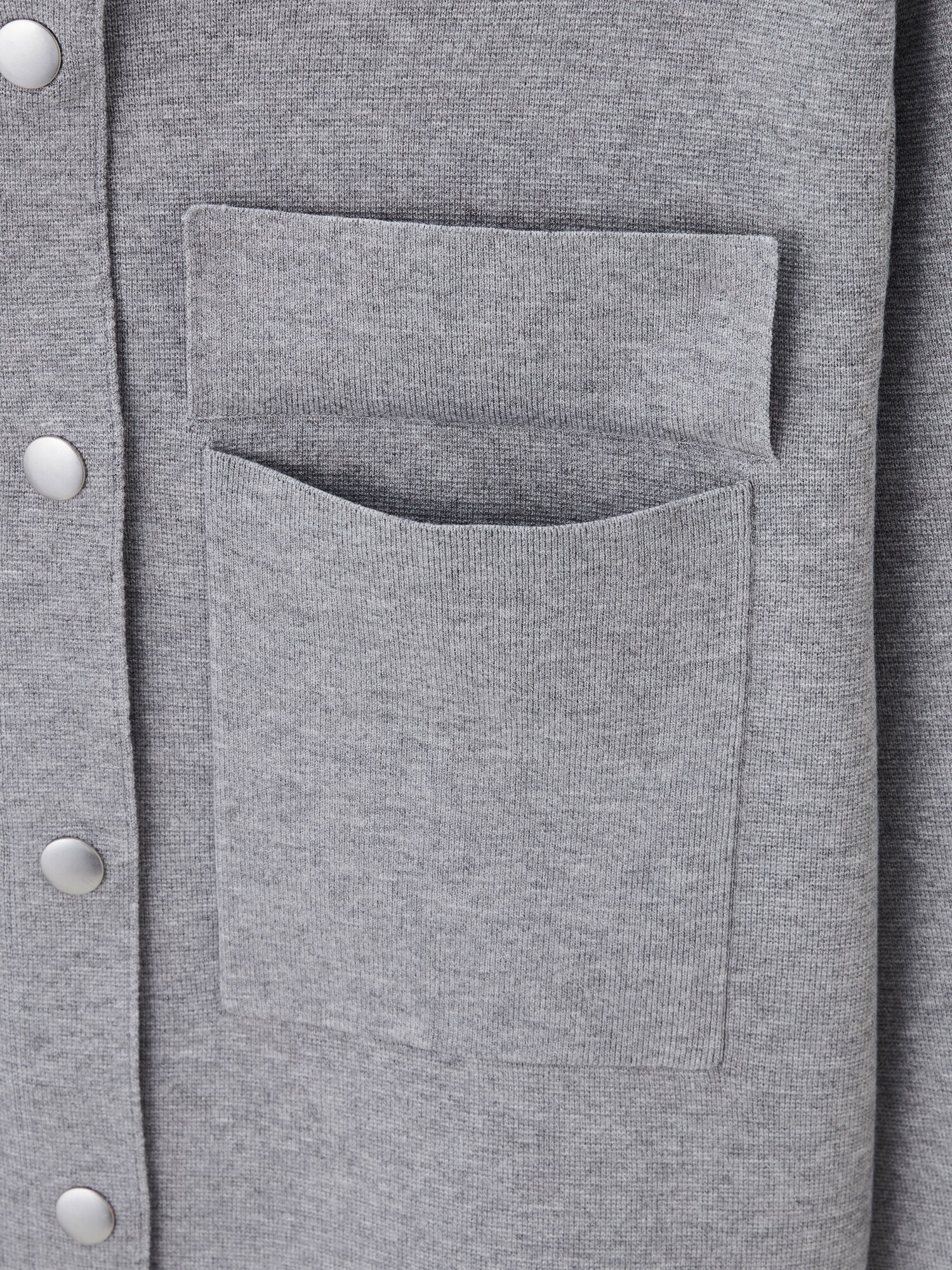 PLST(プラステ)公式 | レーヨンブレンドクルーネックカーディガン