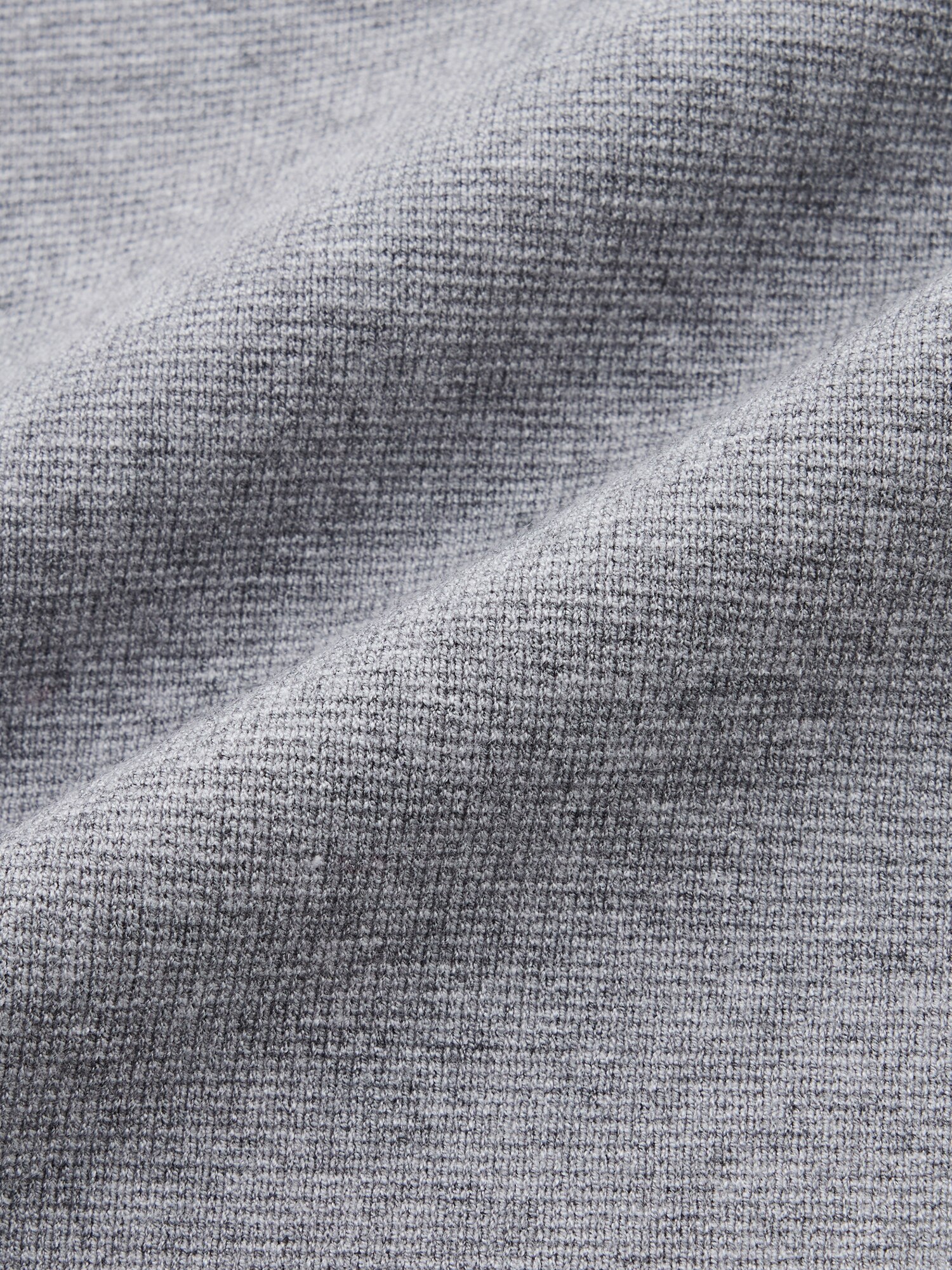 PLST(プラステ)公式 | レーヨンブレンドクルーネックカーディガン