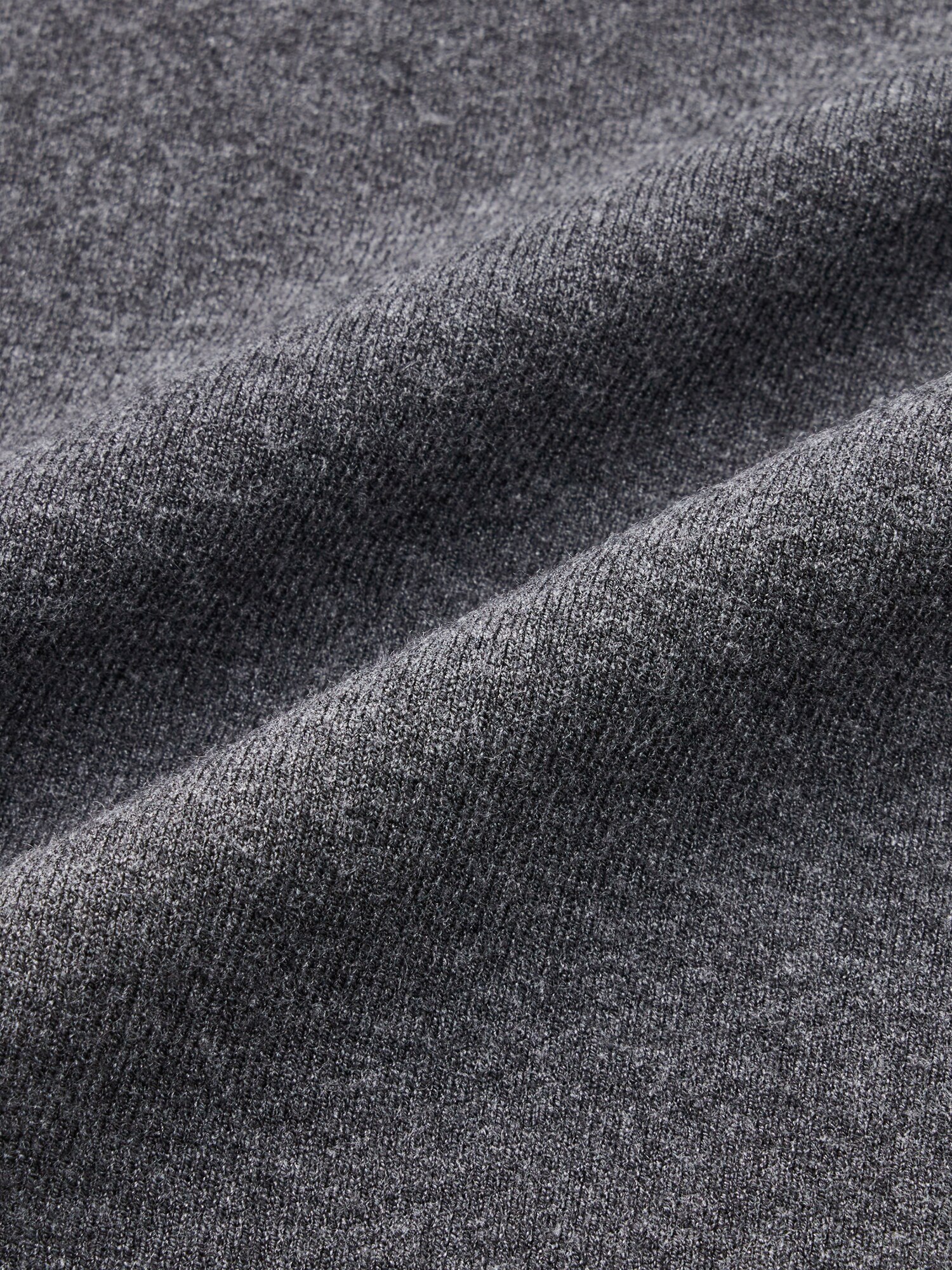 PLST(プラステ)公式 | レーヨンブレンドロングニットベスト