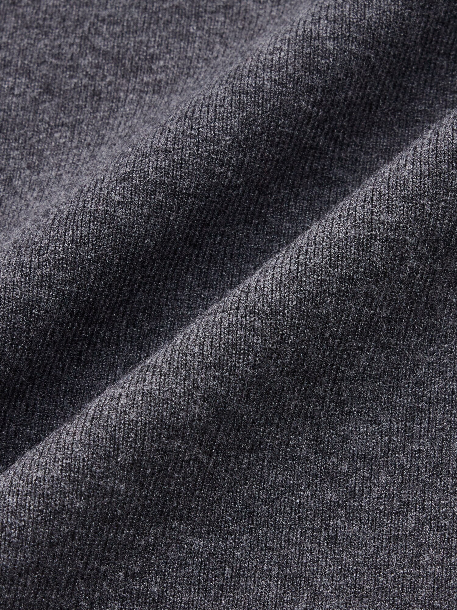 レーヨンブレンドナローニットスカート S ＆ニットパンツ xs ダークグレー PLST(プラステ)公式 | レーヨンブレンドナローニットスカート