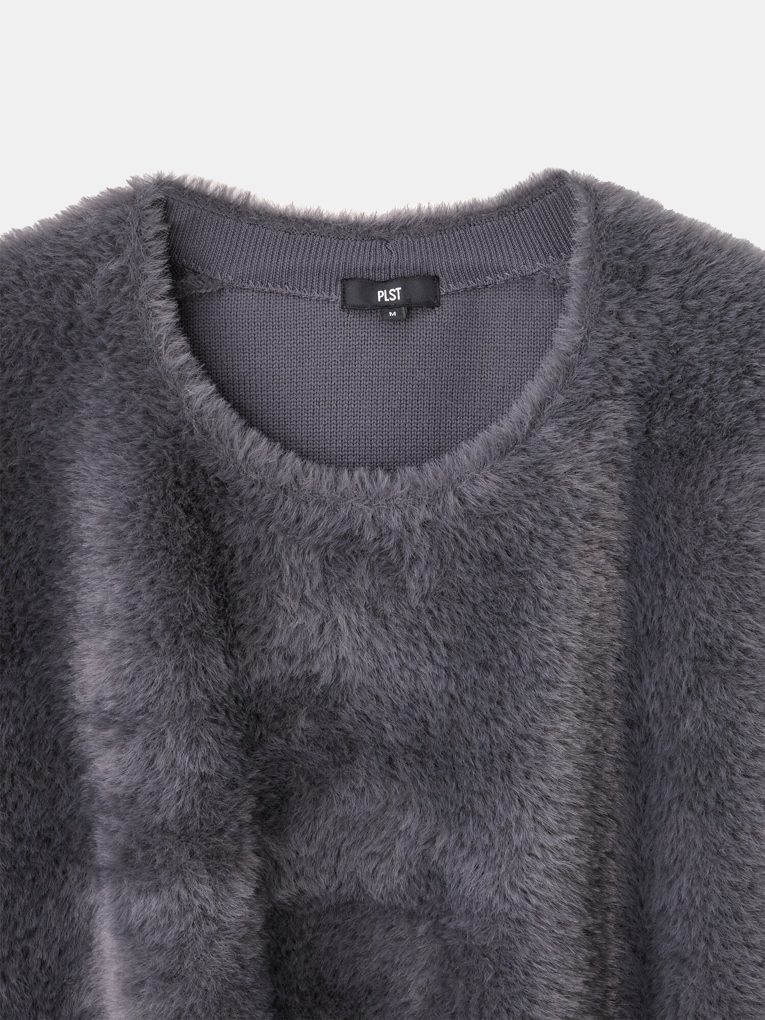 PLST(プラステ)公式 | フェザーヤーンコクーンベスト