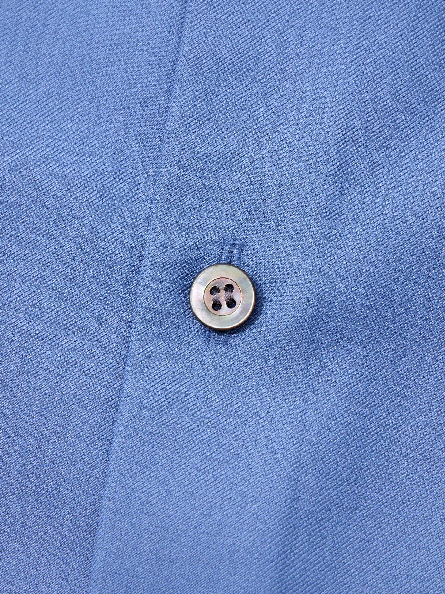 PLST(プラステ)公式 | レーヨンブレンドバンドカラーシャツ