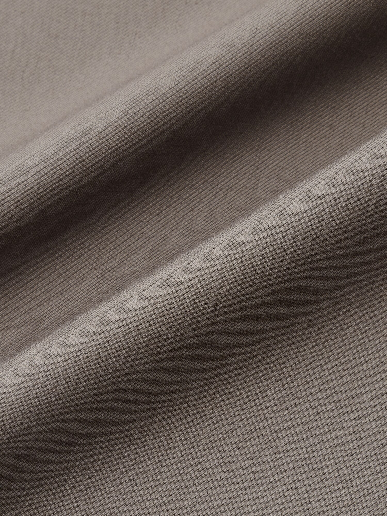 完売 PLST レーヨンブレンドワイドパンツ　モカ色 PLST(プラステ)公式 | レーヨンブレンドワイドパンツ