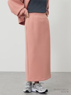 ライトバルーンナロースカート