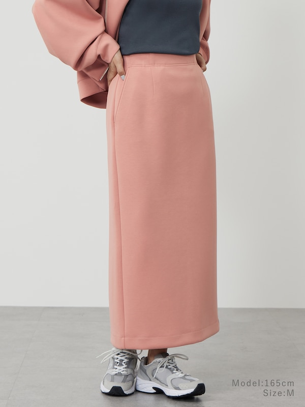 ライトバルーンナロースカート