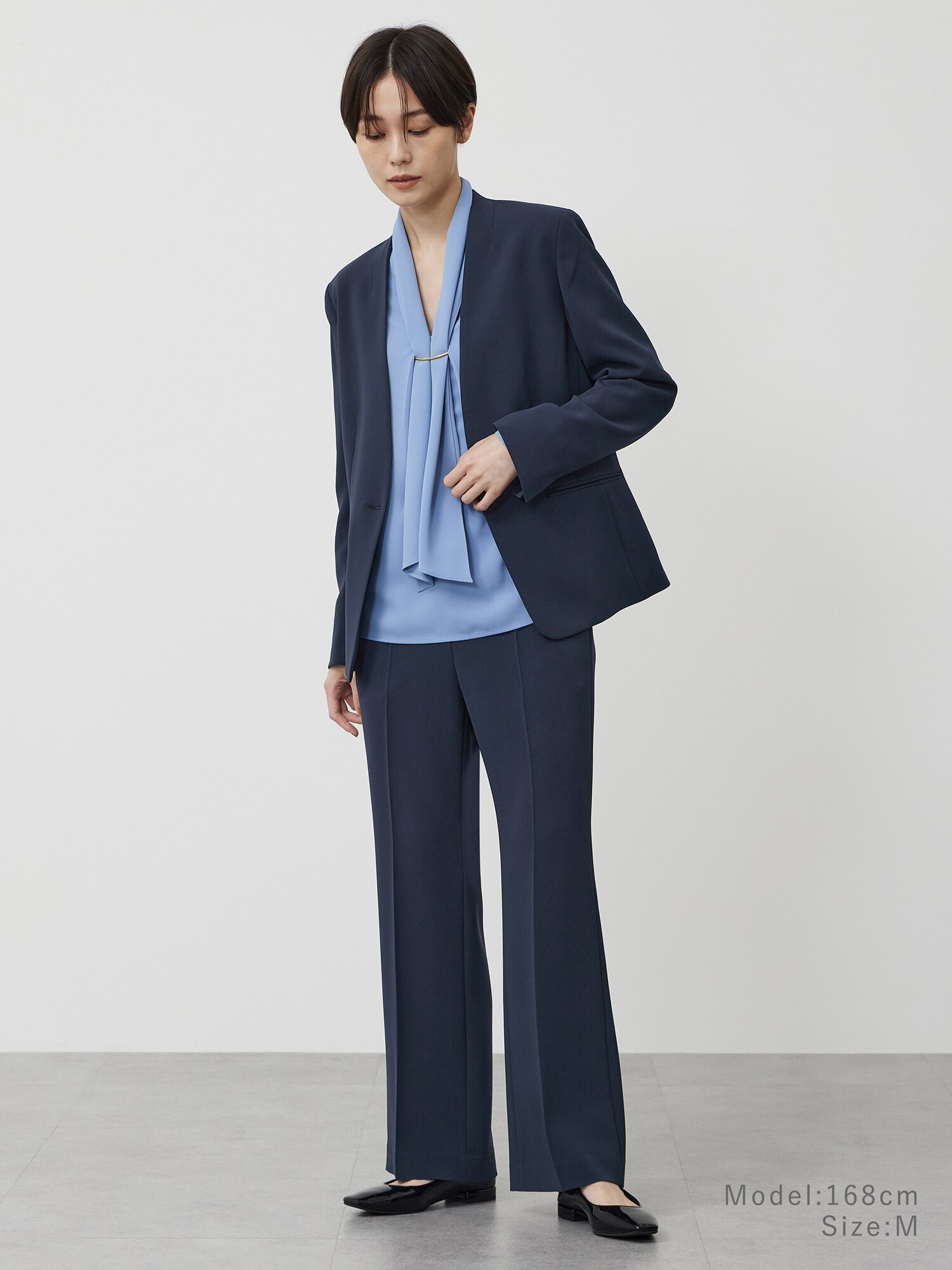 【yuu】プラステ yuu】プラステ PLST(プラステ)公式 | ジョーゼットフロント