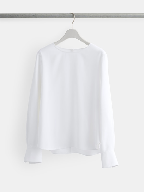 UVカットTブラウス