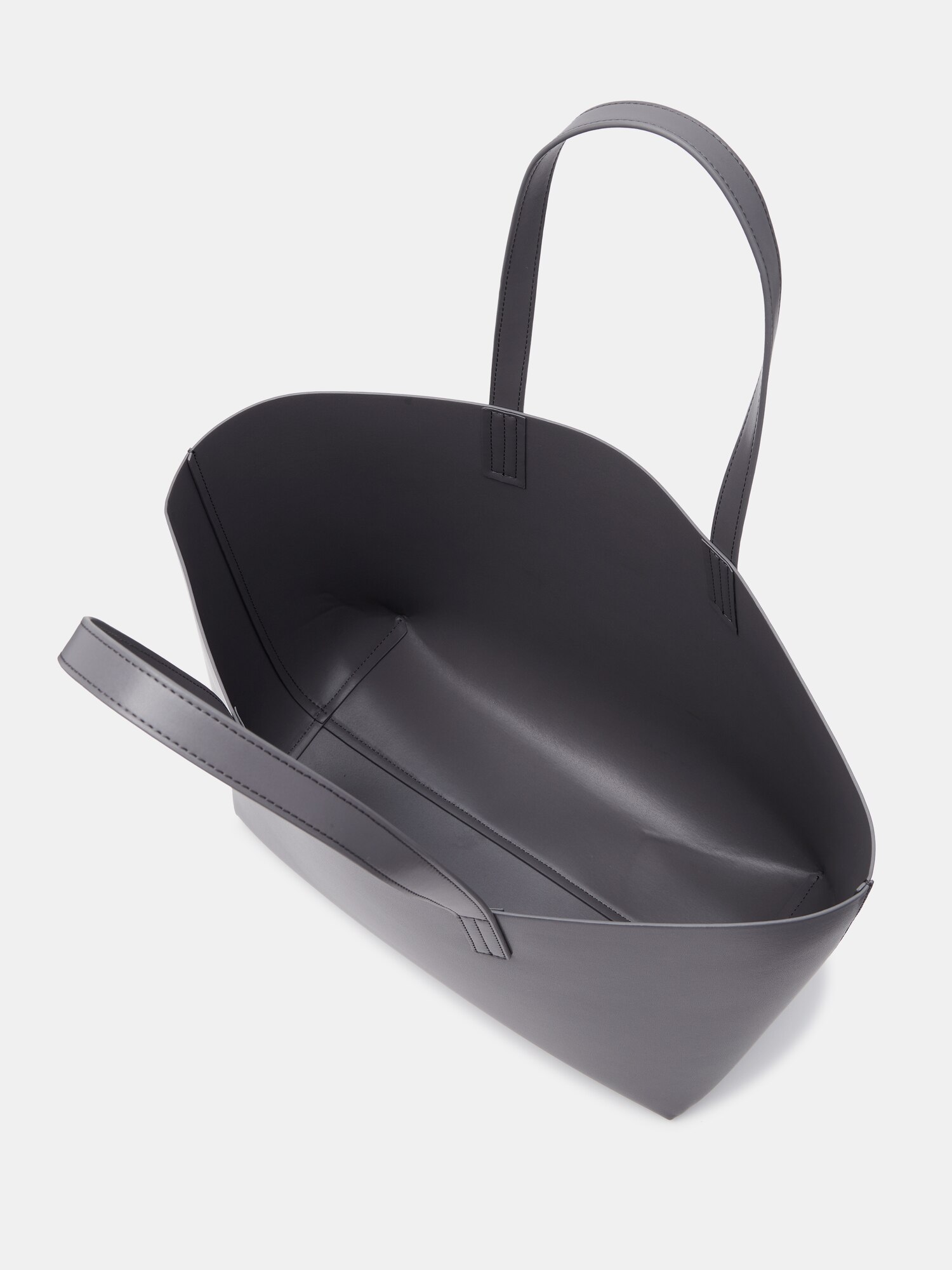 PLST(プラステ)公式 | ポーチ付きトートバッグ