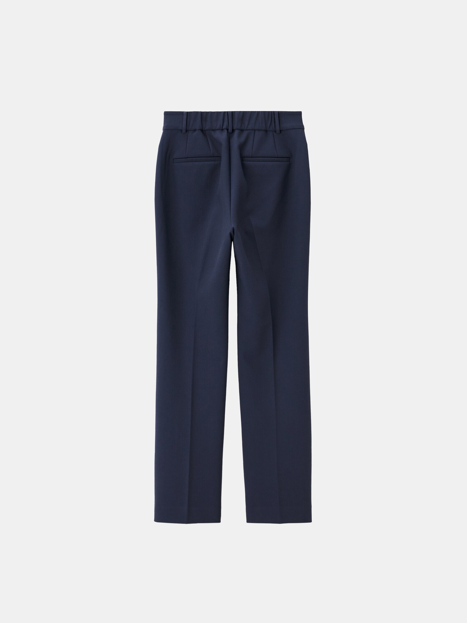 美品✨PLST　プラステ　ストレッチジャケット　テーパードパンツ　XSサイズ PLST(プラステ)公式 | スキューバジャージーテーパードパンツ