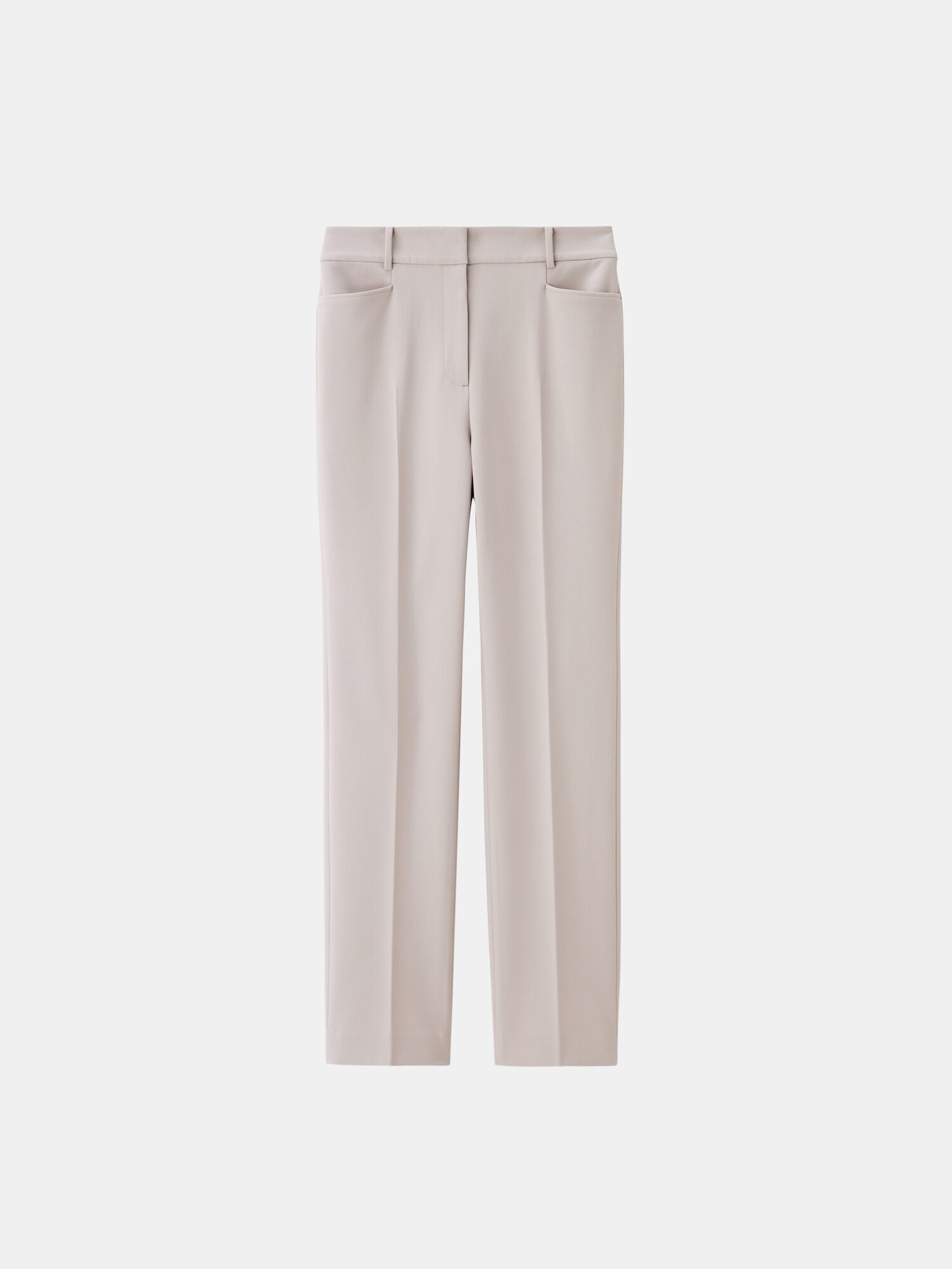 美品✨PLST　プラステ　ストレッチジャケット　テーパードパンツ　XSサイズ PLST(プラステ)公式 | スキューバジャージーテーパードパンツ