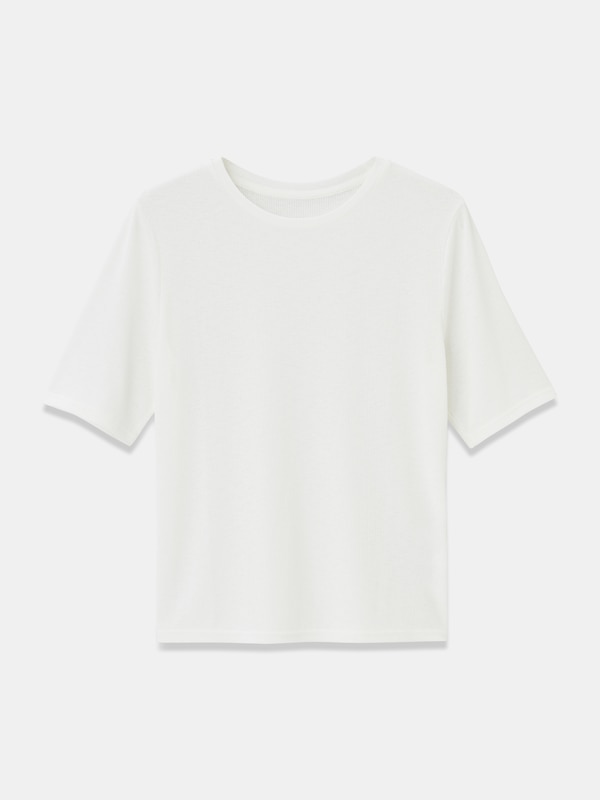 シアーレイヤード3WAYTシャツ
