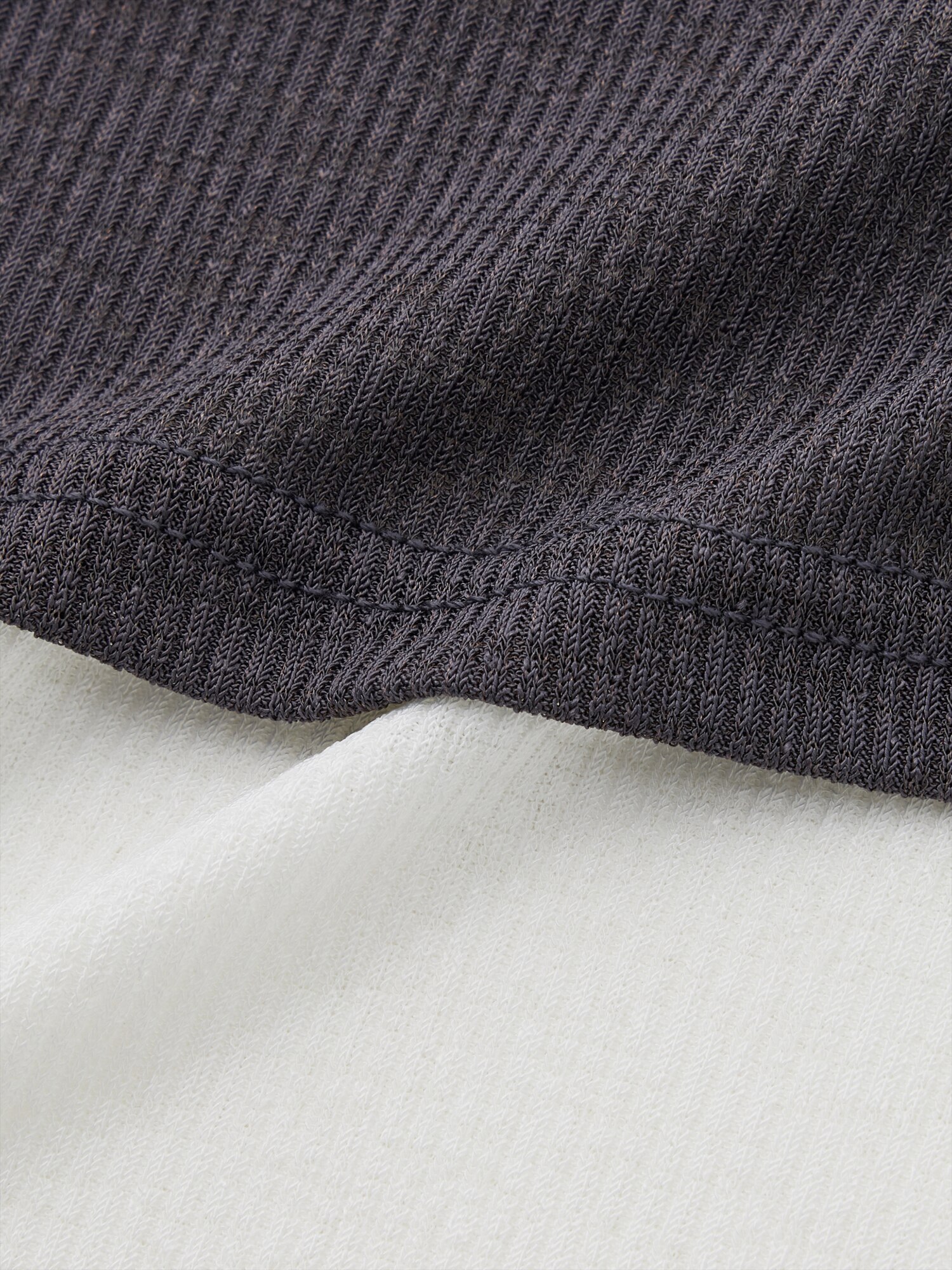 PLST(プラステ)公式 | シアーレイヤード3WAYTシャツ