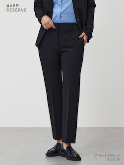 スティックパンツ（ウォームリザーブ）