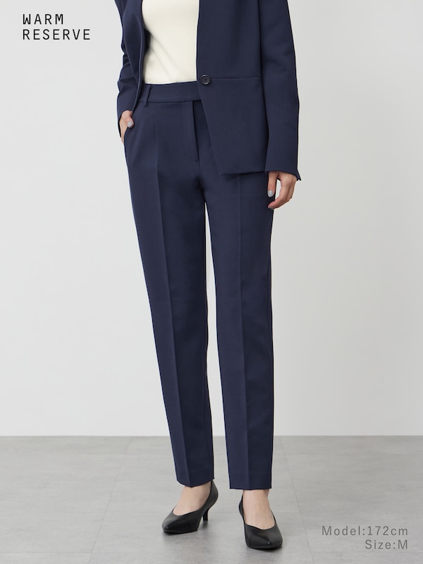 スティックパンツ（ウォームリザーブ）