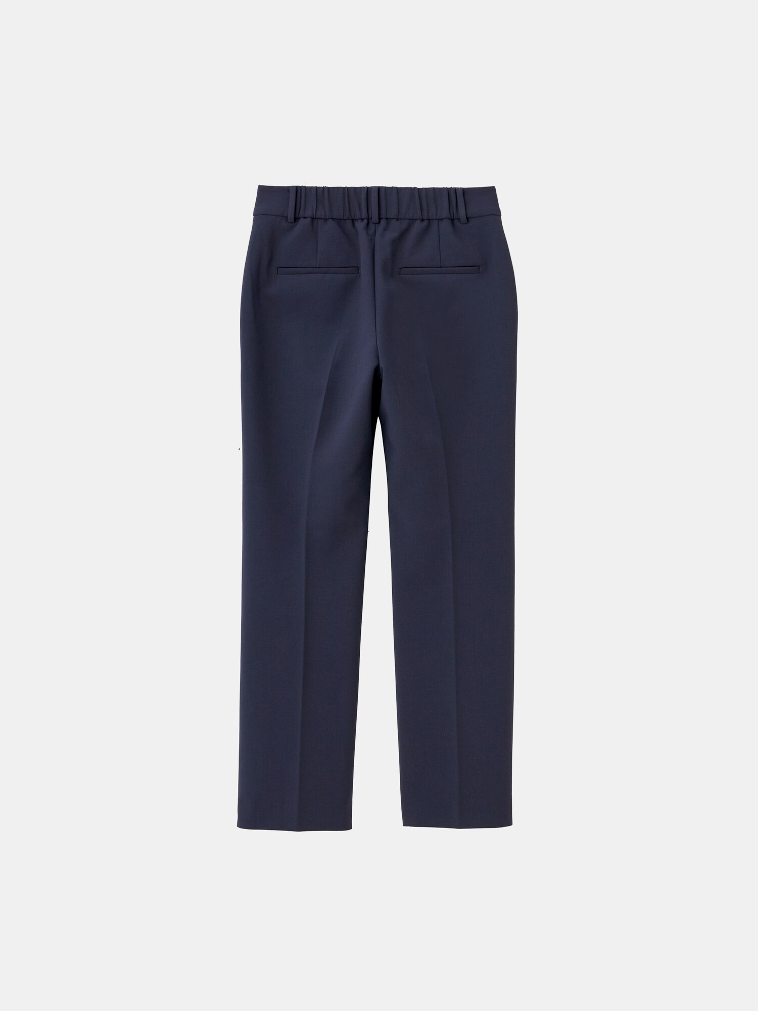 ＰＬＳＴ　スティックパンツ　ウォームリザーブ PLST(プラステ)公式｜私の冬の定番。動きやすさと、暖かさを