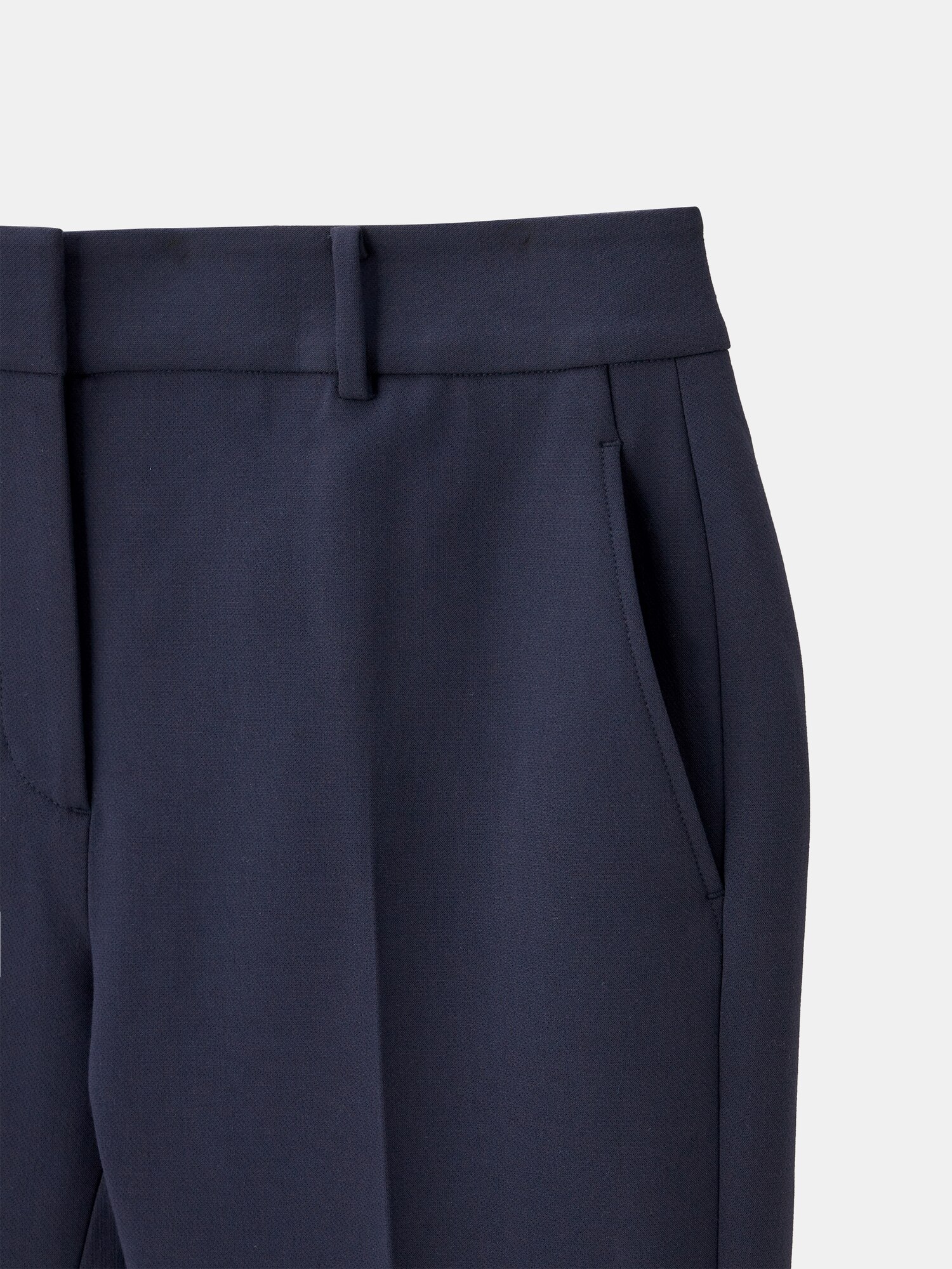 PLST(プラステ)公式 | スティックパンツ（ウォームリザーブ）