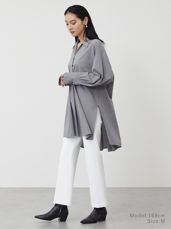 スティックパンツ（ウォームリザーブ）