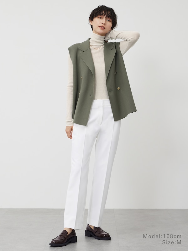 スティックパンツ（ウォームリザーブ）