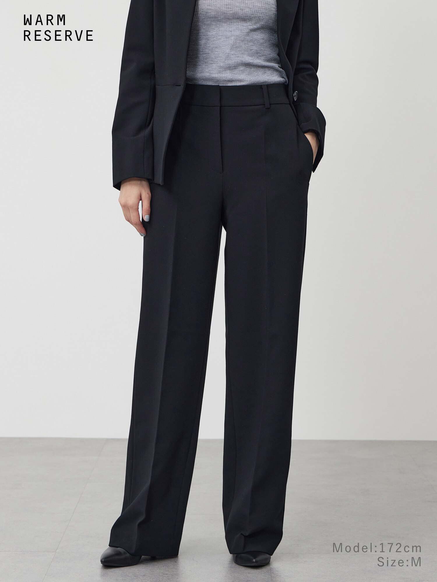 PLST(プラステ)公式 | スーツ(レディース)