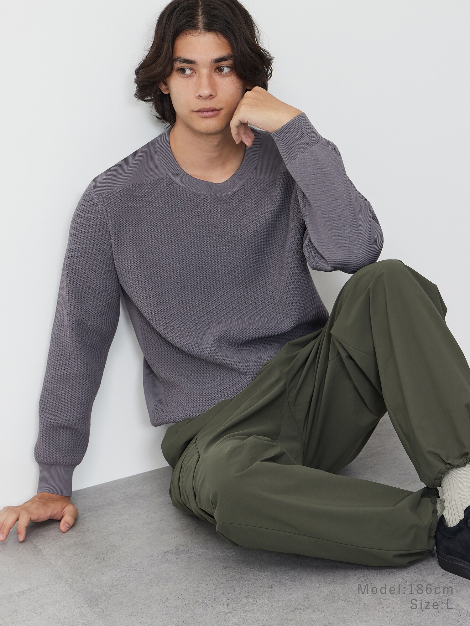 PLST(プラステ)公式 | 近日販売予定の商品(メンズ)