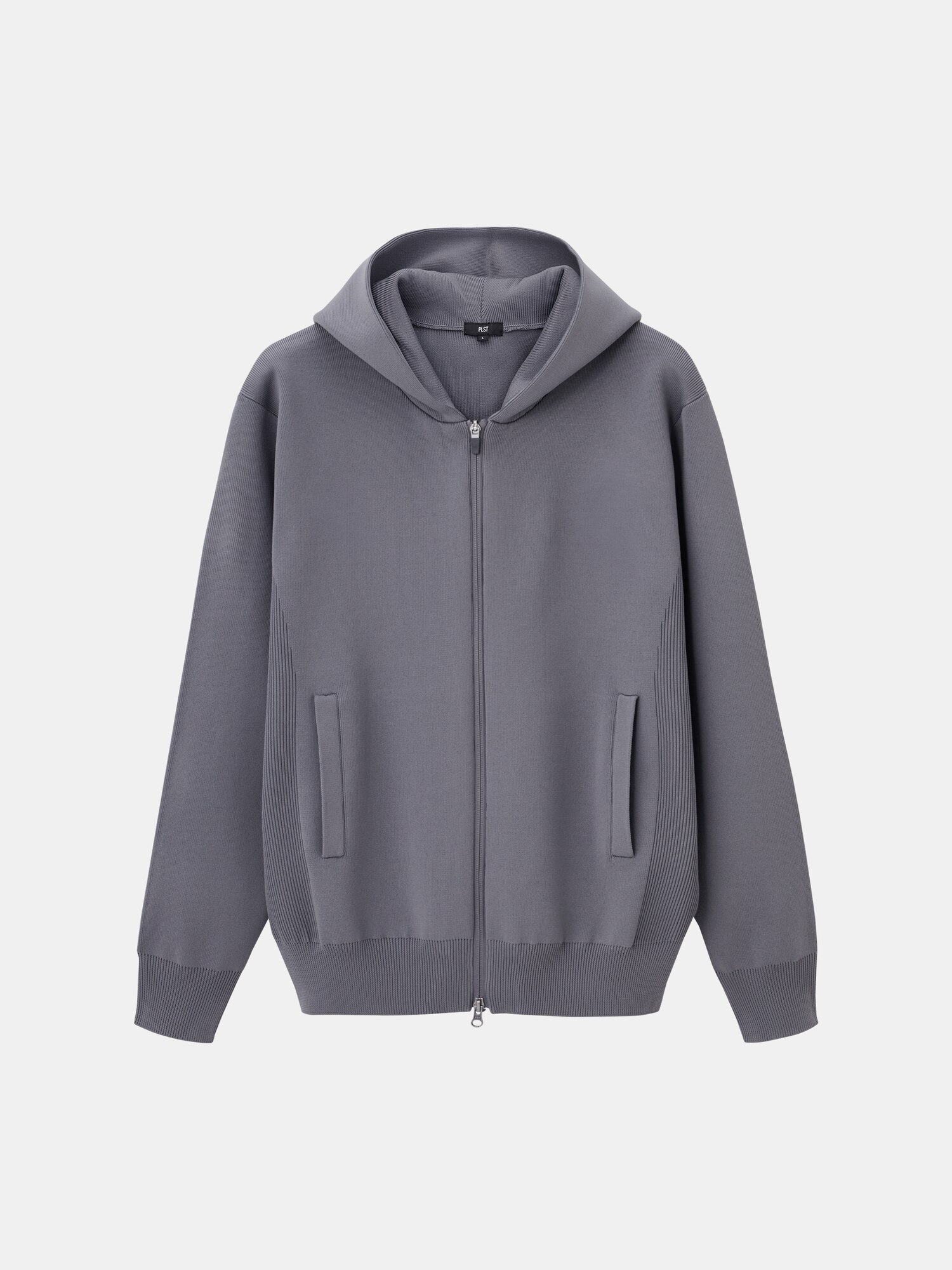 PLST(プラステ)公式 | ライトウェイトフルジップパーカ