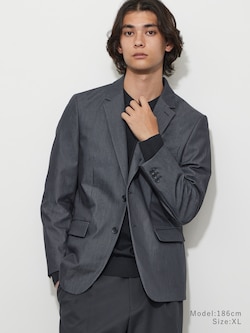 【SNSで話題】ハイパフォーマンスデニムジャケット