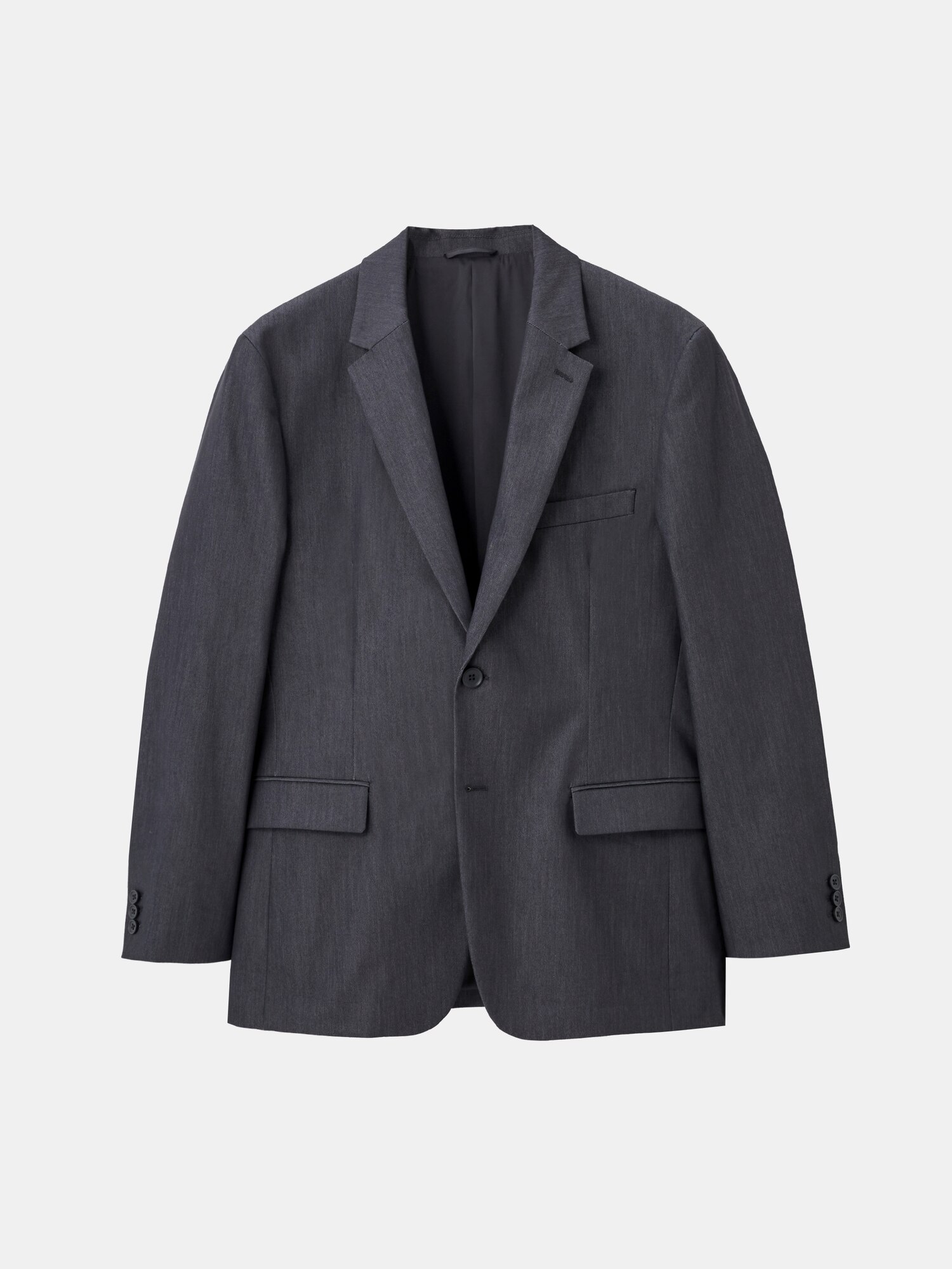 PLST(プラステ)公式 | ハイパフォーマンスデニムジャケット