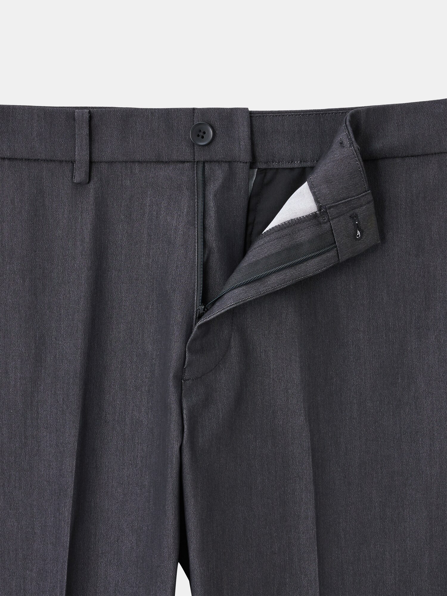 PLST(プラステ)公式 | ハイパフォーマンスデニムトラウザーズ