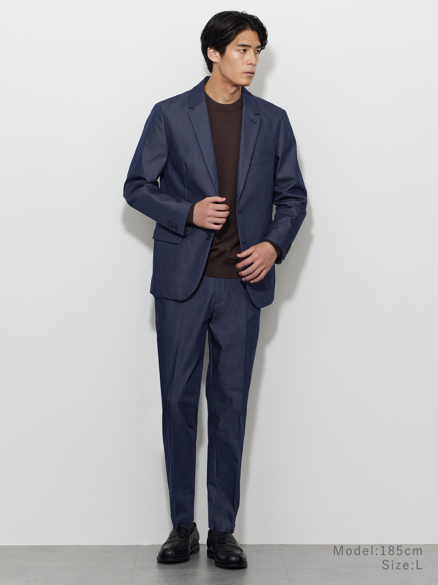 PLSTプラステスーツ PLST(プラステ)公式 | レディースのスーツ (プレミアムオックス)