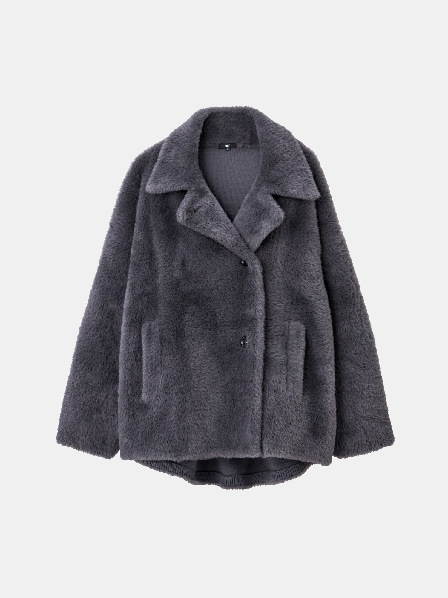 新品　プラステ　ヤクブレンドコート PLST(プラステ)公式 | ヤクブレンドコート